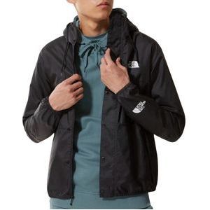 The North Face Seasonal Mountain Jas Mannen - Maat S