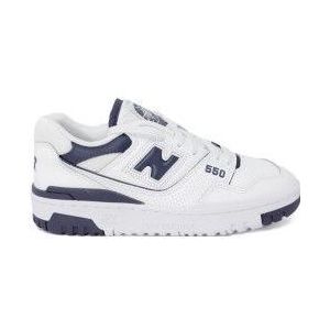 New Balance Sneakers Man Color Blue Size 38