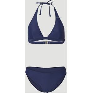 O'Neill Maria Cruz Bikini Set  - Dames - Blauw - Maat: 40B