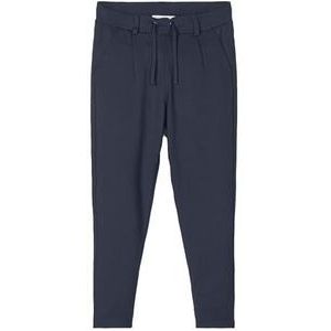 NAME IT Meisjes Nitida Pant Noos Broek,Dunkelblau (Dark Sapphire),158 cm