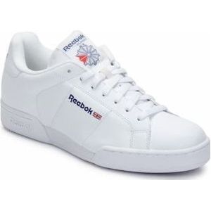 Reebok Classic  NPC II  Sneakers  dames Wit