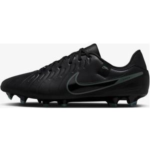 NIKE - nike tiempo legend 10 academy multi - Zwart - Maat 45