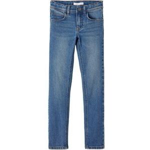 NAME IT NKMTHEO XSLIM JEANS 1090-IO NOOS Jongens Jeans - Maat 152