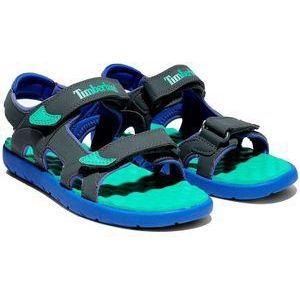 Timberland Perkins Row 2 Strap Sandalen Voor Peuters