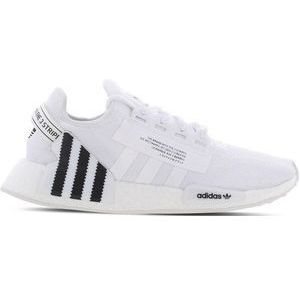 Adidas NMD Heren Schoenen - Wit  - Textil - Foot Locker