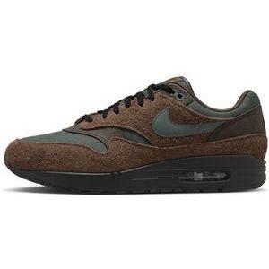 Nike Air Max 1 Herenschoen - Bruin