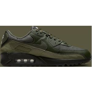 Sneakers Nike Air Max 90 """"Olive Reflective"""" - Maat 44