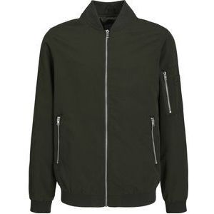 JACK&JONES JUNIOR JJERUSH BOMBER NOOS JNR Jongens Bomberjack - Maat 164