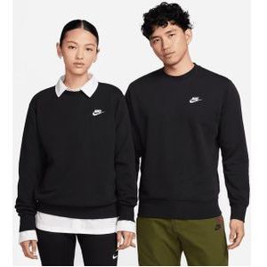 Nike Sportswear Heren Sweatshirts - Zwart  - Foot Locker