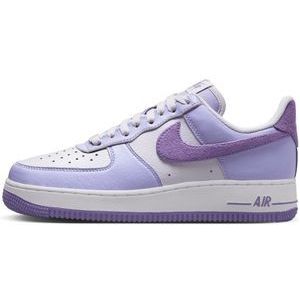 Nike Air Force 1 '07 Next Nature damesschoenen - Paars