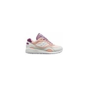 Saucony Shadow 6000 Pink / Purple-Schoenmaat 37