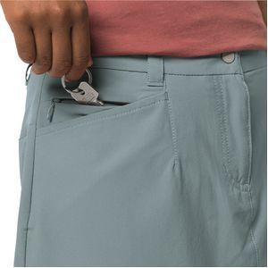 Jack Wolfskin Sonora Skort - Broekrok - Dames - Citadel - Maat 46