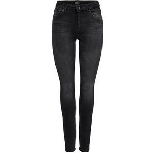 ONLY ONLBLUSH MID SK DNM REA1099 NOOS Dames Jeans - Maat XL X L30