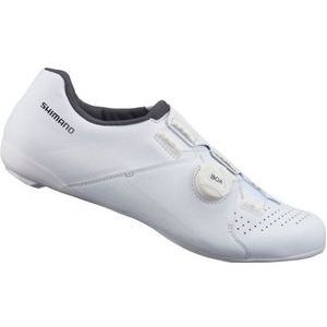 Shimano Fietschoenen Race RC300W Wit Dames-37