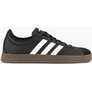 adidas Zwarte VL Court - Maat 45.33