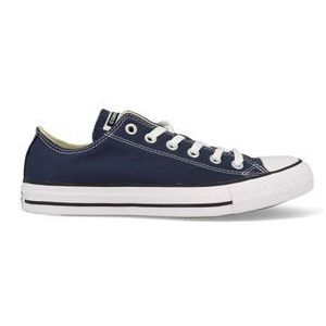 Converse  CHUCK TAYLOR ALL STAR CORE OX  Sneakers  dames Blauw