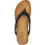 SUB55 Teenslippers Teenslippers - zwart - Maat 36