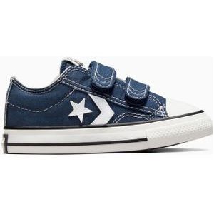 Converse Star Player 76 Easy-On Foundational Canvas