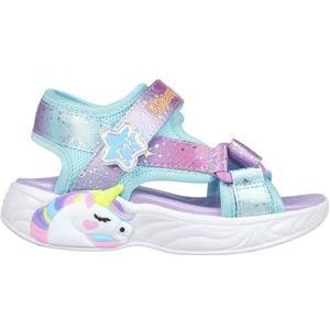 Skechers Unicorn Dreams Sandal - Majes Sandalen - Maat 25