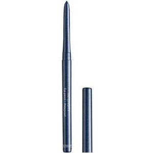 Douglas Collection Make-Up Intensity Eyeliner Waterproof Oogpotlood 0.3 g Nr. 4 - Navy Blue