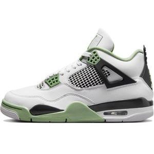 Nike Air jordan 4 retro seafoam (w)