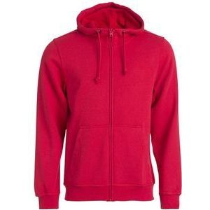 Clique Basic Hoody Full zip