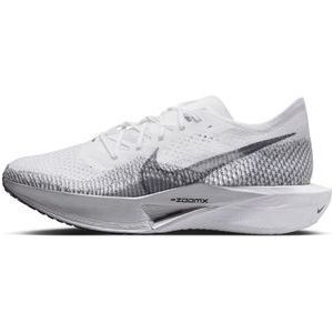 Nike Vaporfly 3 Wedstrijdschoenen voor heren (straat) - Wit