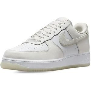 Nike Air Force 1 '07 LV8 Herensneakers, 44 EU, White Phantom Summit White, 44 EU