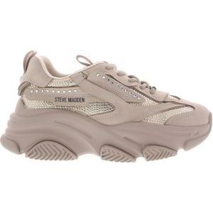 Dames Sneakers Steve Madden Possession R Blush Rose - Maat 39