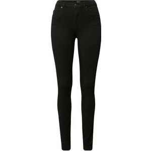 Only Forever High Waist Dames Skinny Jeans - Maat XS X L34