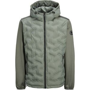 Jack & Jones Heat Hybrid Jas