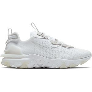 Nike React Vision Sneakers Wit