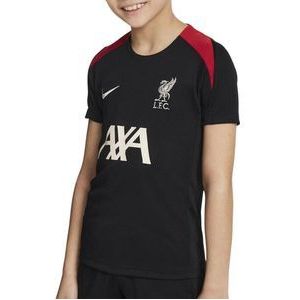 Liverpool FC Strike Sportshirt Unisex - Maat XS XS-116/128