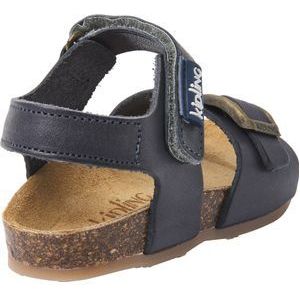 Kipling FABIO - sandalen jongens - Grijs - sandalen maat 31