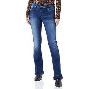 LTB Jeans Morna Undamaged Wash 54100 Fallon Broeken Heren, 26W32L