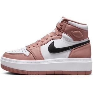 Air Jordan 1 Elevate High Damesschoenen - Roze