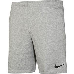 Nike Fleece Park 20 Broek Unisex - Maat 146 M-140/152