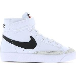 Nike Blazer Mid - Voorschools Schoenen