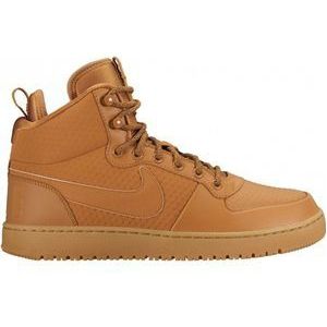 Nike Court Borough Mid Winter- Sneakers Heren- Maat 41