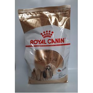 Royal Canin Hondenvoer Shih Tzu Adult | 3 kg