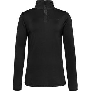 Protest Skipully Fabriz 1/4 Zip Dames - maat s/36