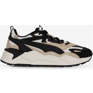 Sneakers Puma Rs-x Efekt  Beige/zwart  Heren