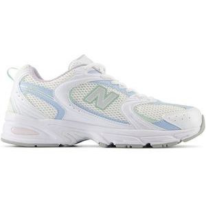 Sneakers MR530 NEW BALANCE. Synthetisch materiaal. Maten 40. Wit kleur