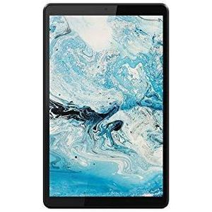 Lenovo Tab M8 Tablet Pc Mediatek A22 Tab Quad-Core, Wi-Fi, Android 9, 8 Inch, 2Gb Ram, 32Gb Emcp, Zonder Beschermhoes, Grijs