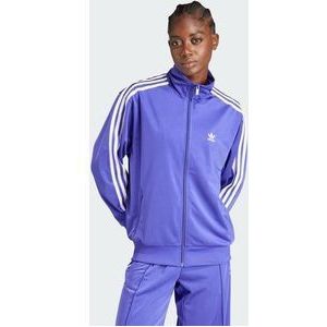 Adidas Firebird Loose Dames Trainingspakken - Paars  - Foot Locker