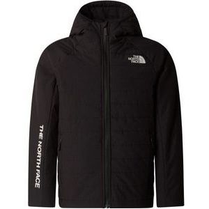 The North Face Boys Never Stop Synthetic Jacket Synthetisch jack (Kinderen |zwart)