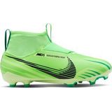 Nike Zoom Mercurial Superfly 9 Academy MDS Gras / Kunstgras Voetbalschoenen (MG) Kids Felgroen Zwart Groen