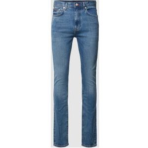 Slim fit jeans in 5-pocketmodel, model 'CREEK'