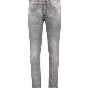 Cars Douglas Regular Fit Grey Used Heren Jeans - W40 X L34