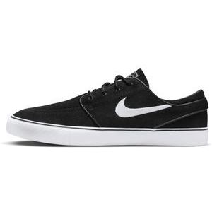 Nike SB Zoom Janoski OG+ Skateschoenen - Zwart